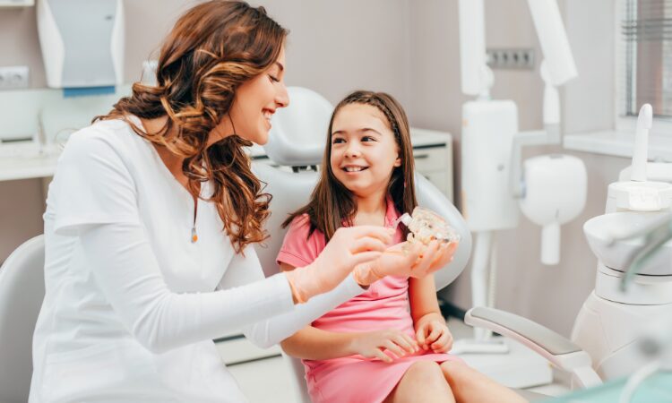 Oral hygiene appointments are crucial for your child's dental health. Regular check-ups help prevent cavities and gum disease.