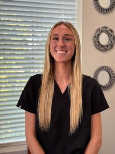 jessica dental hygienist